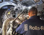 Rolls-Royce Profits Surge 40% to £3.5bn Amid AI Datacentre Boom