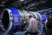 Rolls-Royce Profits Surge by £1 Billion on Defence Orders and Data Centre Demand