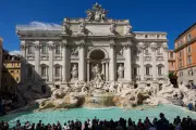 Rome Implements €2 Tourist Charge for Trevi Fountain Access to Manage Crowds