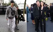 Romeo Beckham 'Likes' Post Blaming Nicola Peltz in Family Feud