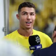 Ronaldo 'Likes' Mourinho's Old Praise in GOAT Debate, Dismisses Jokes