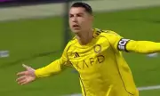 Ronaldo Returns with Goal After Al-Nassr Strike Over Transfer Frustrations