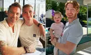Ronan Keating's Grandfather Title Dilemma Revealed by Son Jack