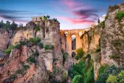 Ronda: Andalusia's Romantic Winter Sun Destination for Couples
