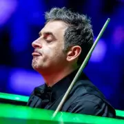 Ronnie O'Sullivan Skips Players Championship, John Higgins Steps In