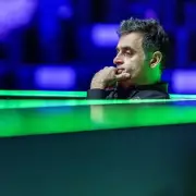 Ronnie O'Sullivan's Three-Year Feud with Stephen Hendry Revealed After Walkout