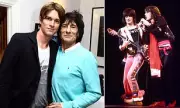 Ronnie Wood's Son Reveals Modest £1,000 Monthly Income in Court