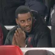 Rooney Blames Isak for Liverpool Nightmare After Newcastle Strike