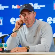 Rory McIlroy Eyes £14 Million Prize at Pebble Beach Pro-Am Defence