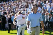 Rory McIlroy Laments Missed Weekend Chances as Genesis Title Slips Away