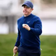 Rory McIlroy Reflects on Pebble Beach Performance Despite £251k Prize