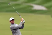Rory McIlroy Returns to Trusted Irons Ahead of PGA Tour Season Opener