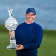 Rory McIlroy Targets World No.1 Scottie Scheffler Ahead of PGA Tour Return