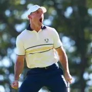 Rory McIlroy's Fiery Retort to Fan at Genesis Invitational Reveals Caddie Loyalty