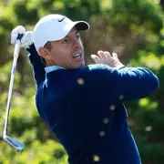 Rory McIlroy's Heartwarming Gesture at Pebble Beach Pro-Am Captivates Fans