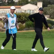 Rory McIlroy's Pebble Beach Warning to Rivals After Caddie Chat Revealed