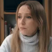 Rose Ayling-Ellis Plans Comedy Show on Deaf Dating Life After Personal Struggles