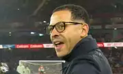 Rosenior Accuses Arsenal Coaches of Breaching Football Etiquette