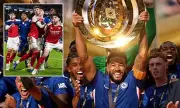 Rosenior Champions Chelsea's Trophy-Winning Mentality Ahead of Arsenal Cup Clash