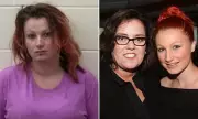 Rosie O'Donnell's Daughter Chelsea Has Probation Revoked Over Alleged Assault
