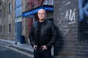 Ross Kemp Returns as Grant Mitchell in Explosive EastEnders Comeback