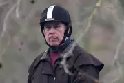 Royal Aides Ban Andrew from Horse Riding Amid Police Investigation