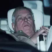 Royal Arrest: Andrew Mountbatten-Windsor Detained Over Epstein Links