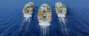 Royal Caribbean Announces New Discovery Class Cruise Ships for 2029 Launch