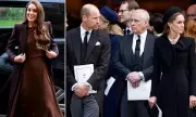 Royal Crisis: William and Kate Bear Burden of Restoring Monarchy's Integrity