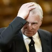 Royal Expert Claims Andrew's Birthday Arrest Secures Monarchy's Future