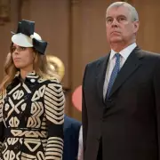 Royal Expert Reveals Hidden Truth About Andrew's Bond With Daughters Amid Epstein Fallout