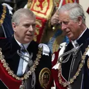 Royal Expert Warns Andrew's Arrest Could Topple Monarchy Amid Epstein Scandal
