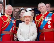 Royal Family's $12 Million Andrew Payout Sparks Cover-Up Allegations