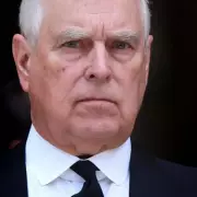 Royal Insider Warns Andrew's Tell-All Book Could Be 'Final Nail in Monarchy's Coffin'