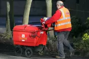 Royal Mail Fined £21m as Delivery Delays Hit Over 100 UK Postcodes