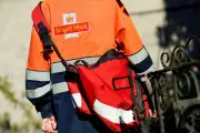 Royal Mail Fined £21m as Storms and Sickness Cause Delivery Delays Across UK