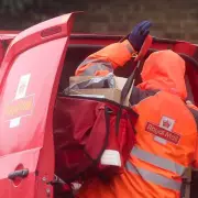 Royal Mail Warns Four London Postcode Areas of Mail Delays Due to Road Network Disruption
