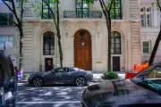 Royal Protection Officers Instructed to Guard Epstein Dinner Party, Emails Reveal