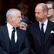 Royal Rift Exposed: William's Long-Standing Clash with Andrew Over Epstein Scandal