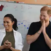 Royal Rivalry Revealed: William and Kate's Regal Display Contrasts Harry and Meghan's Casual Approach