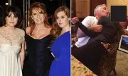 Royal Scandal: Sarah Ferguson Invited Epstein to Prince Andrew's 50th Birthday