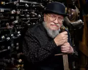 Royal Shakespeare Company to Stage Epic Game of Thrones Prequel This Summer