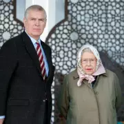 Royal Upbringing Contrast: Andrew's Privileged Childhood vs Charles' Nanny Nightmare