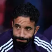 Ruben Amorim Delays Man Utd Exit Statement to Avoid Distracting Michael Carrick