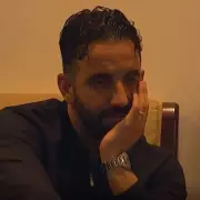 Ruben Amorim Spotted at Qatar Open After £10m Man Utd Pay-Off