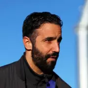 Ruben Amorim's £10m Payout, Qatar Trip, and Silent Gesture to Carrick