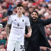 Ruben Amorim's Faith in Benjamin Sesko Vindicated After Man Utd Striker's Turnaround