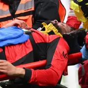 Ruben Loftus-Cheek Faces Emergency Surgery After Horrific AC Milan Injury