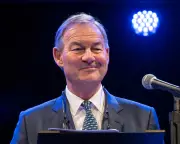 Rupert Lowe Launches Great Yarmouth First Party, Splintering Far-Right Vote