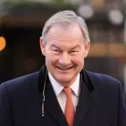 Rupert Lowe's 'Restore' Party Faces Scorn as Far-Right Infighting Intensifies